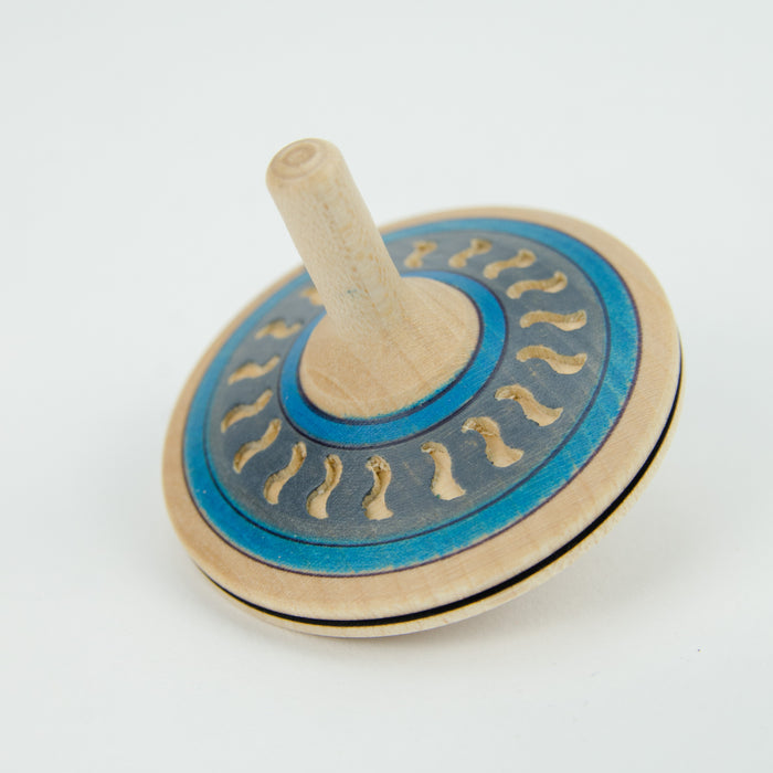 Mader Arabesk Spinning Top