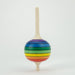 Mader Lolly Spinning Top Rainbow