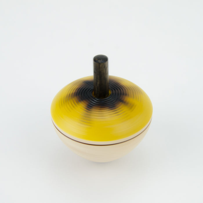 Mader Sun Egg Spinning Top