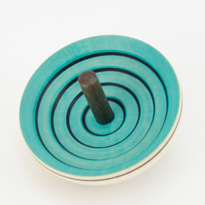 Mader Ufo Spinning Top