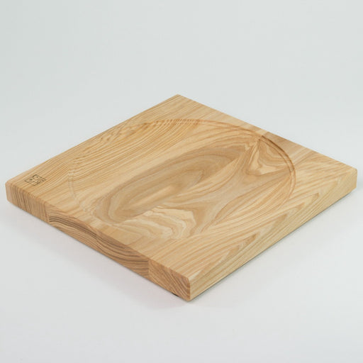 Mader Wooden Plate for Spinning Tops 25cm