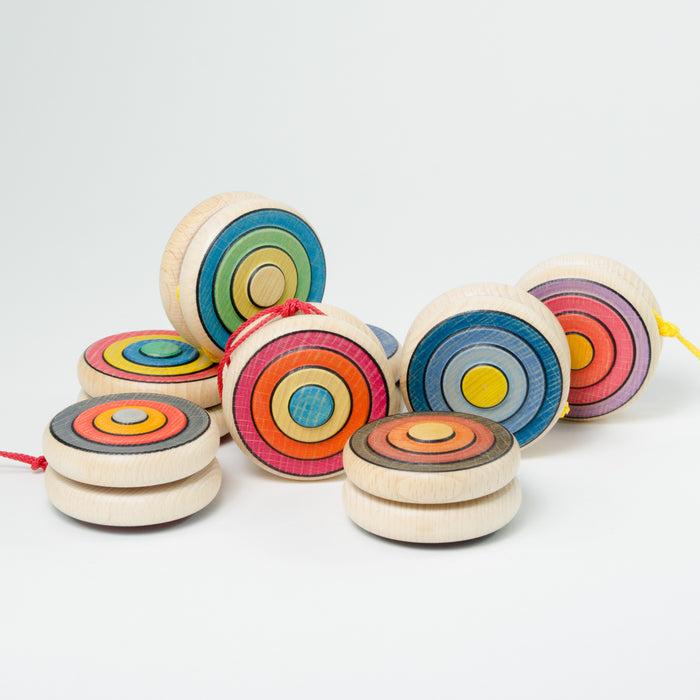 Mader Yoyo Harlekin