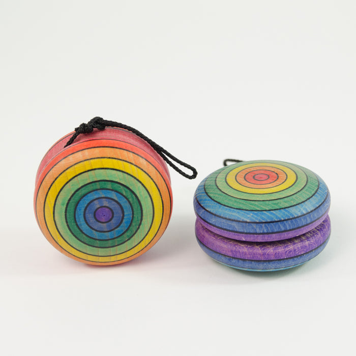 Mader Yoyo Rainbow