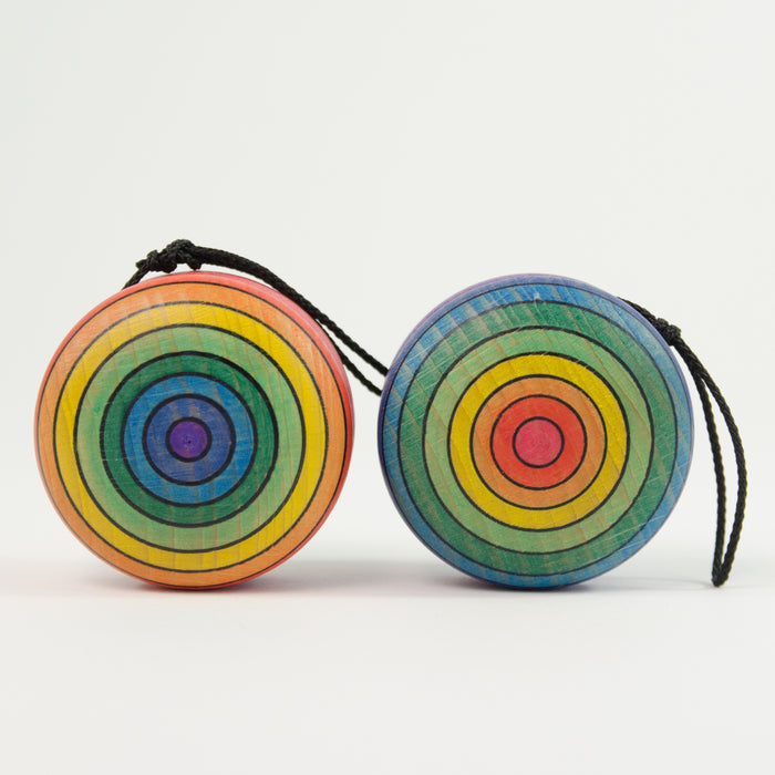 Mader Yoyo Rainbow