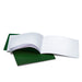 15120443 Medium Lesson Book Landscape w Onion Skin 32x24cm pk of 10