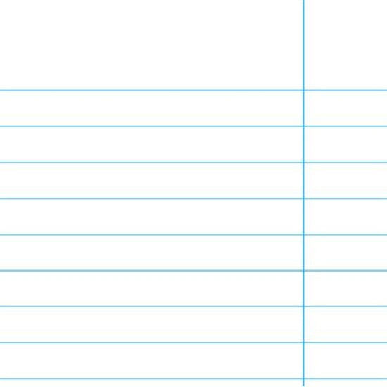 15115040 Geography Lesson Book Green Portrait 24x32cm 1 lined 7mm pg 1 blank pg 40pg pk of 10