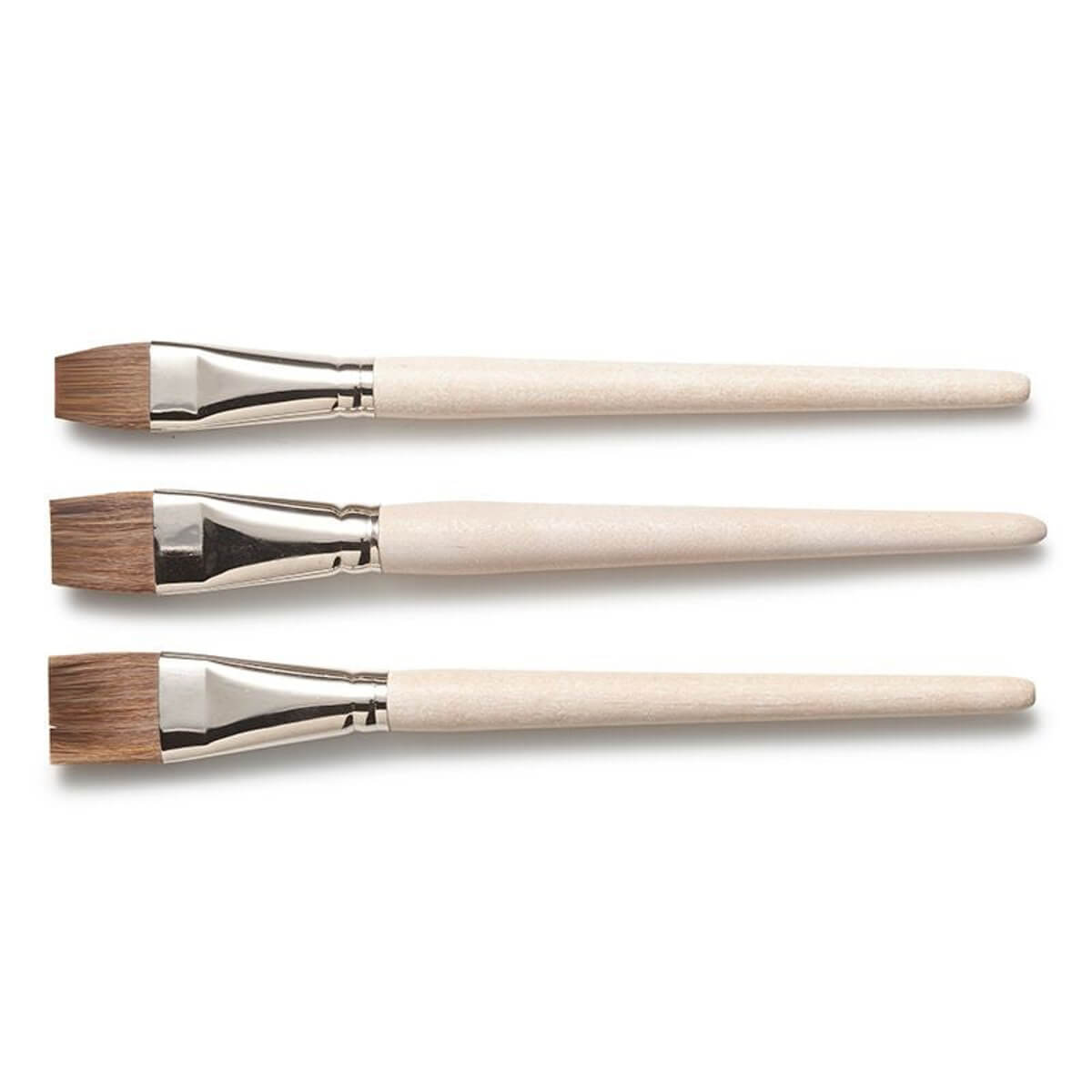 Kindergarten Paint Brush Wholesale Australia — Wooden Playroom