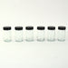 30165343 Paint Jars with Lids - 100ml - Set of 6