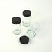 30165344 Paint Jars w Lids - 100ml - Box of 45