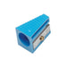 20590210 Plastic Sharpener w Large Hole sold individually