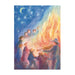 95254337 Postcards - St John's Fire 5 pk