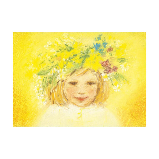 95254408 Postcards - St John's Wreath 5 pk