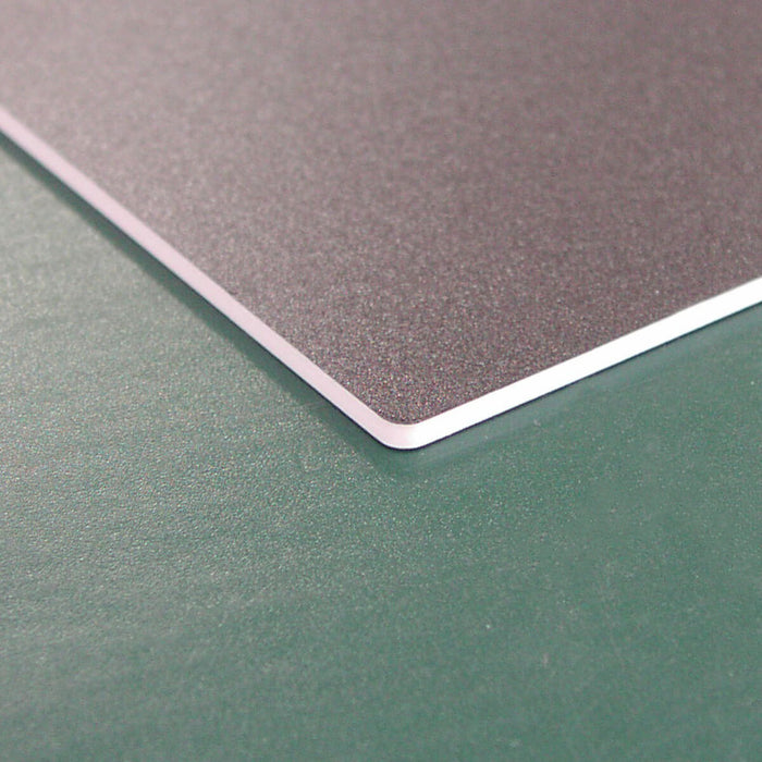 KT-RPA4-WBK Kitpas Reversible Panel A4 for Crayons