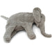 SN-Y21053 Senger Cuddly Animal - Elephant Large Vegan w removable Heat/Cool Pack