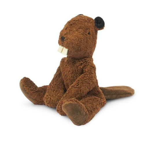 SN-Y21809 Senger Floppy Animal Beaver Small