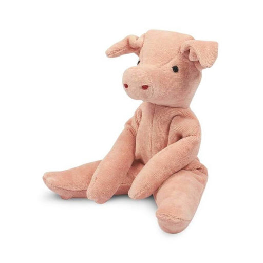 SN-Y21808 Senger Floppy Animal Pig Small