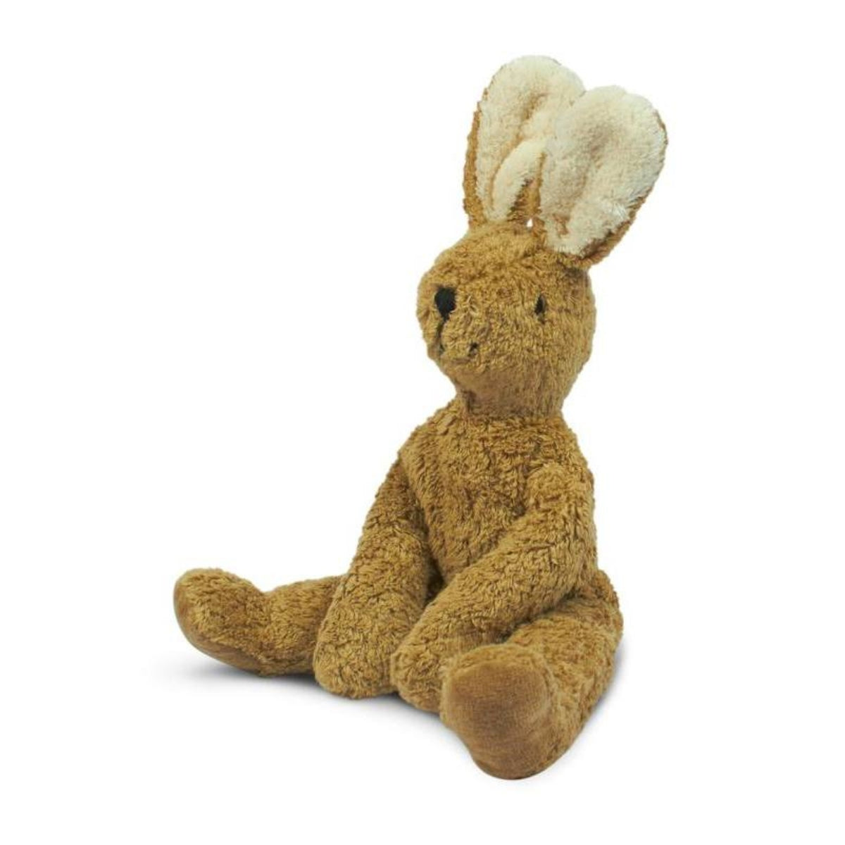 SENGER Floppy Animal Rabbit Small Beige Organic Soft Toys Australia ...