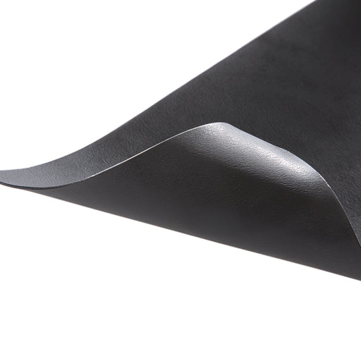 85063815 Stockmar Decorating Wax 12 Sheets Single Colour Large 10x20cm Black
