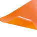 85063803 Stockmar Decorating Wax 12 Sheets Single Colour Large 10x20cm Orange