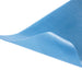 85063810 Stockmar Decorating Wax 12 Sheets Single Colour Large 10x20cm Ultramarine Blue