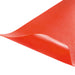 85063802 Stockmar Decorating Wax 12 Sheets Single Colour Large 10x20cm Vermillion