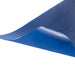 85063709 Stockmar Decorating Wax 12 Sheets Single Colour Small 4x20cm Blue