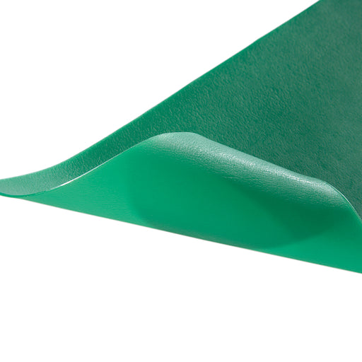 85063707 Stockmar Decorating Wax 12 Sheets Single Colour Small 4x20cm Green