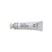 85045016 Stockmar Opaque Colours - 7.5ml White Tube