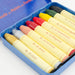 85032101 Stockmar Tin of 8 Wax Stick Crayons Supplementary Set 2