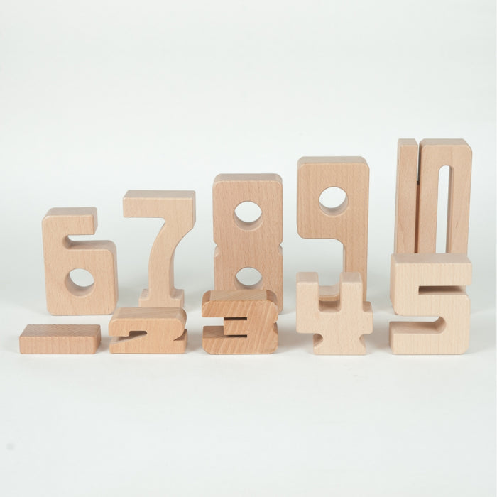 SBHUS001 SumBlox Originals Basic Set 47 Pieces