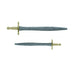 VH-409 VH-4098 VAH Sword Splendor Large and Medium