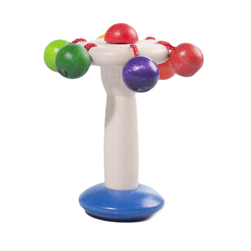 70461244 Walter Grasping Toy Rattle Carousel