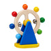 70461245 FWalter Grasping Toy Rattle Ferris Wheel