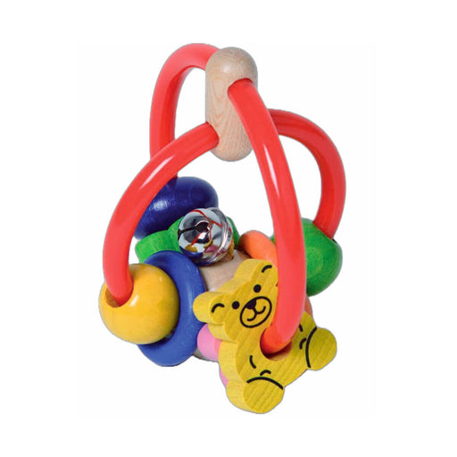 70465107 Walter Grasping Toy Rattle Go-Go