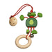 70461111 Walter Hanging Figure with Wooden Clip Froggi