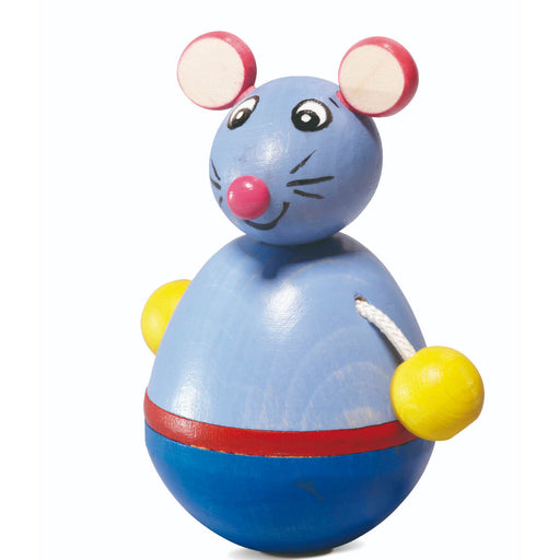70461552 Walter Stand-up Rocking Mouse